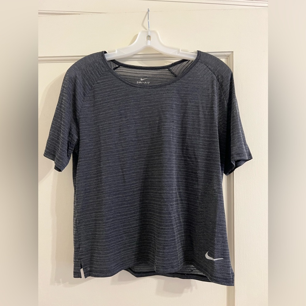 Nike Mesh top